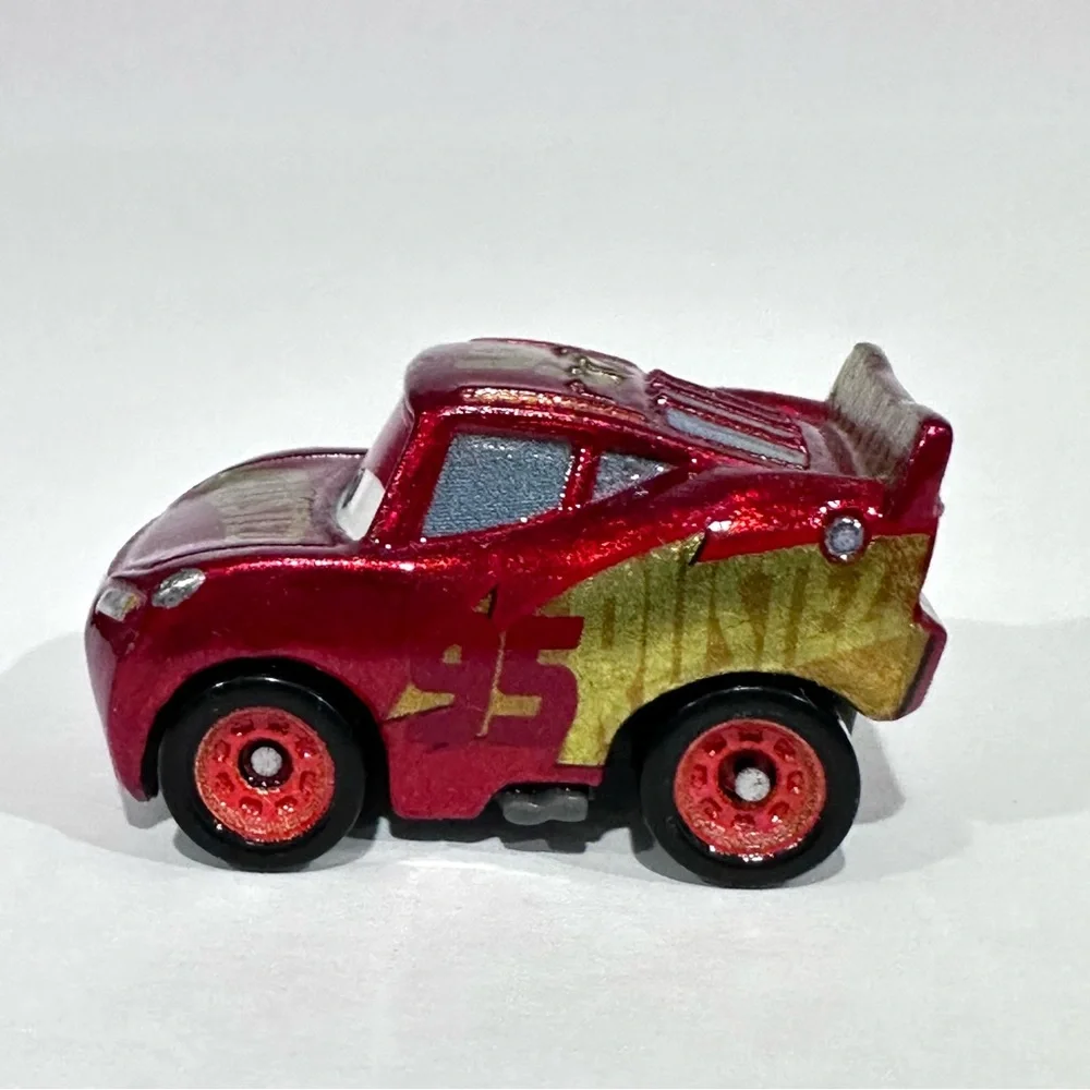 Mattel die cast